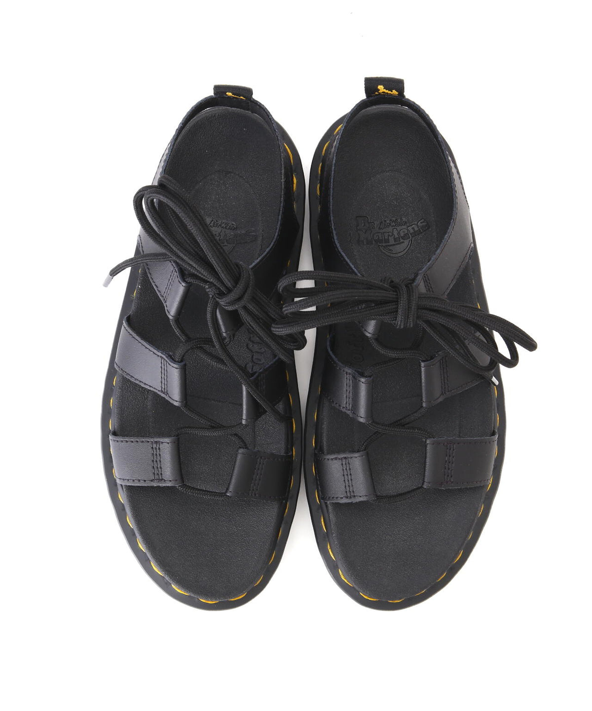 Dr.Martens/ドクターマーチン NARTILLA ナルティラ サンダル