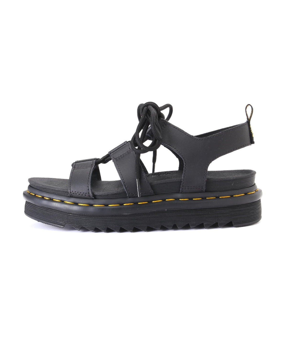 Dr.Martens/ドクターマーチン NARTILLA ナルティラ サンダル