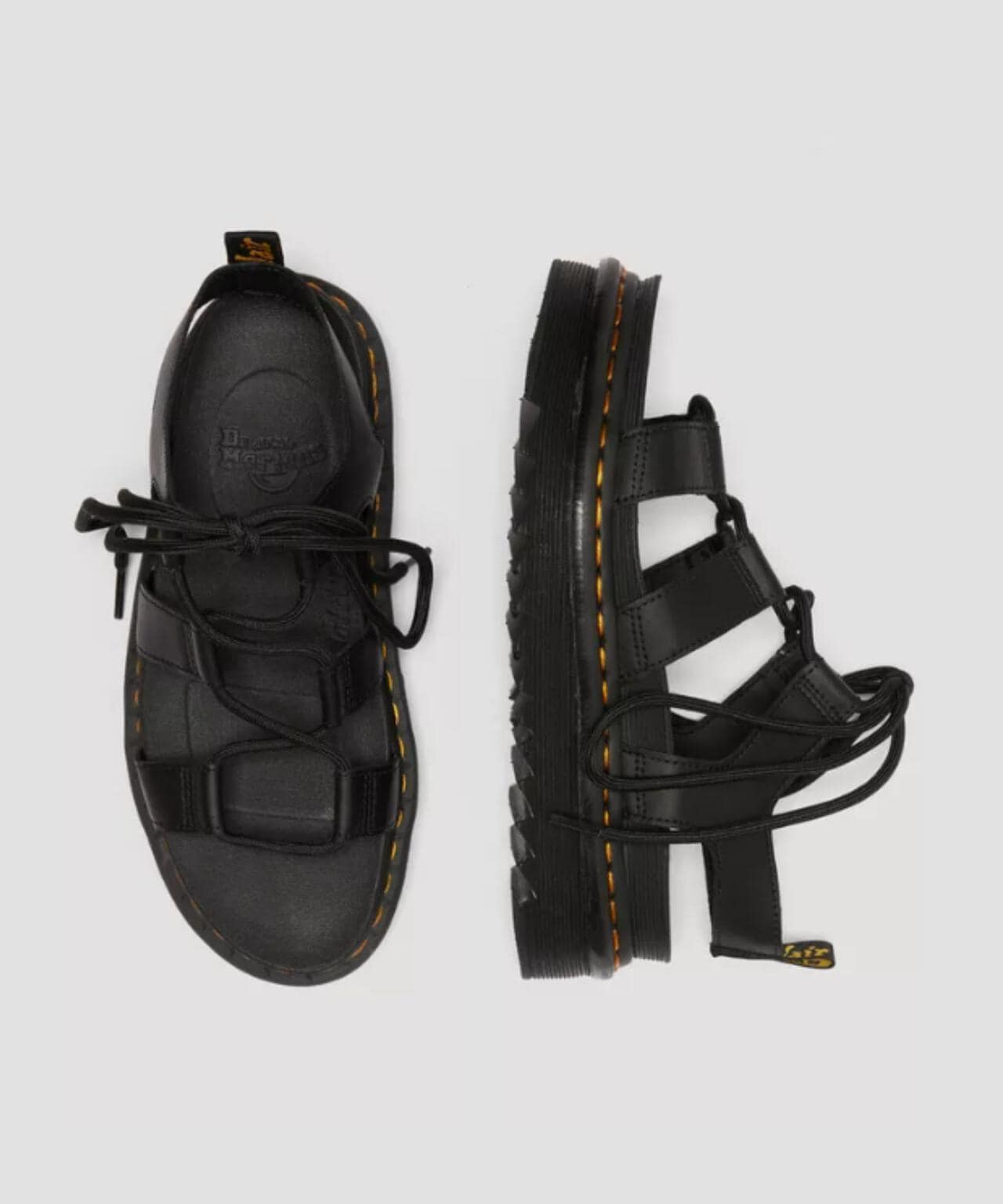 Dr.Martens/ドクターマーチン NARTILLA ナルティラ サンダル