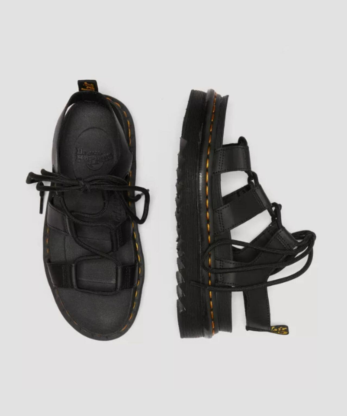 Dr.Martens/ドクターマーチン NARTILLA ナルティラ サンダル