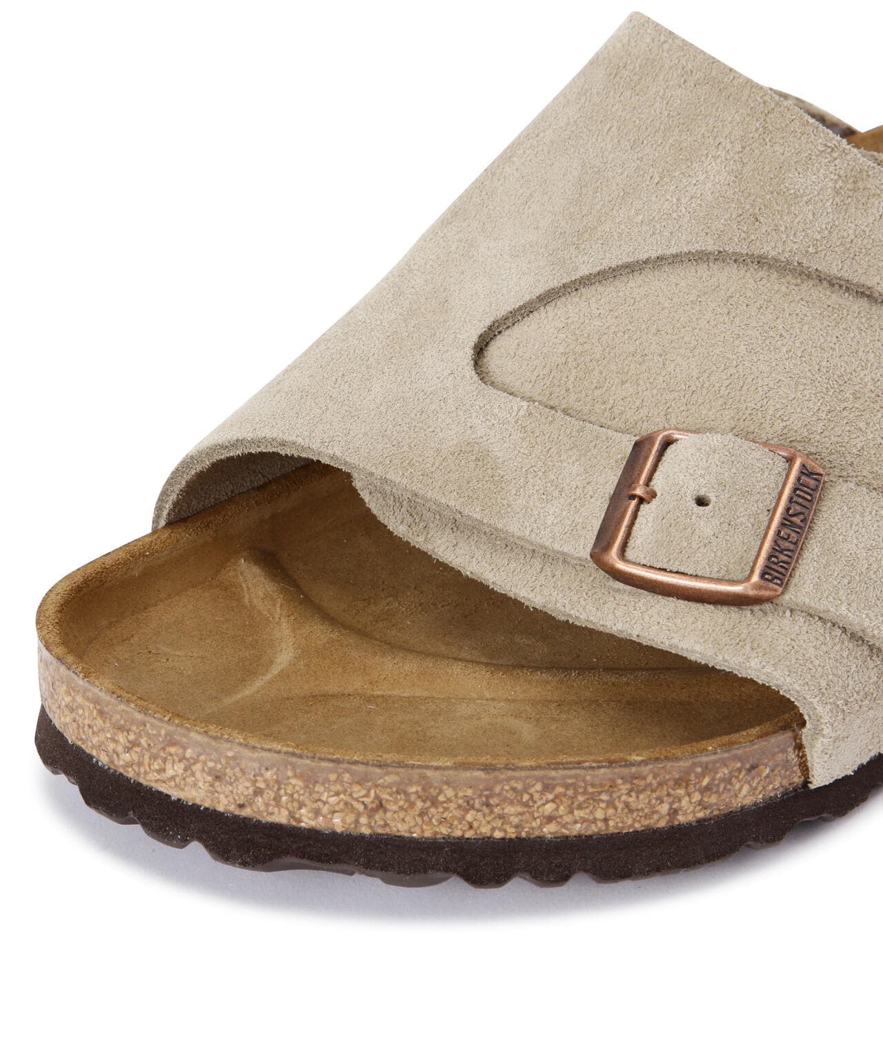 BIRKENSTOCK/ビルケンシュトック ZURICH チューリッヒ 50461