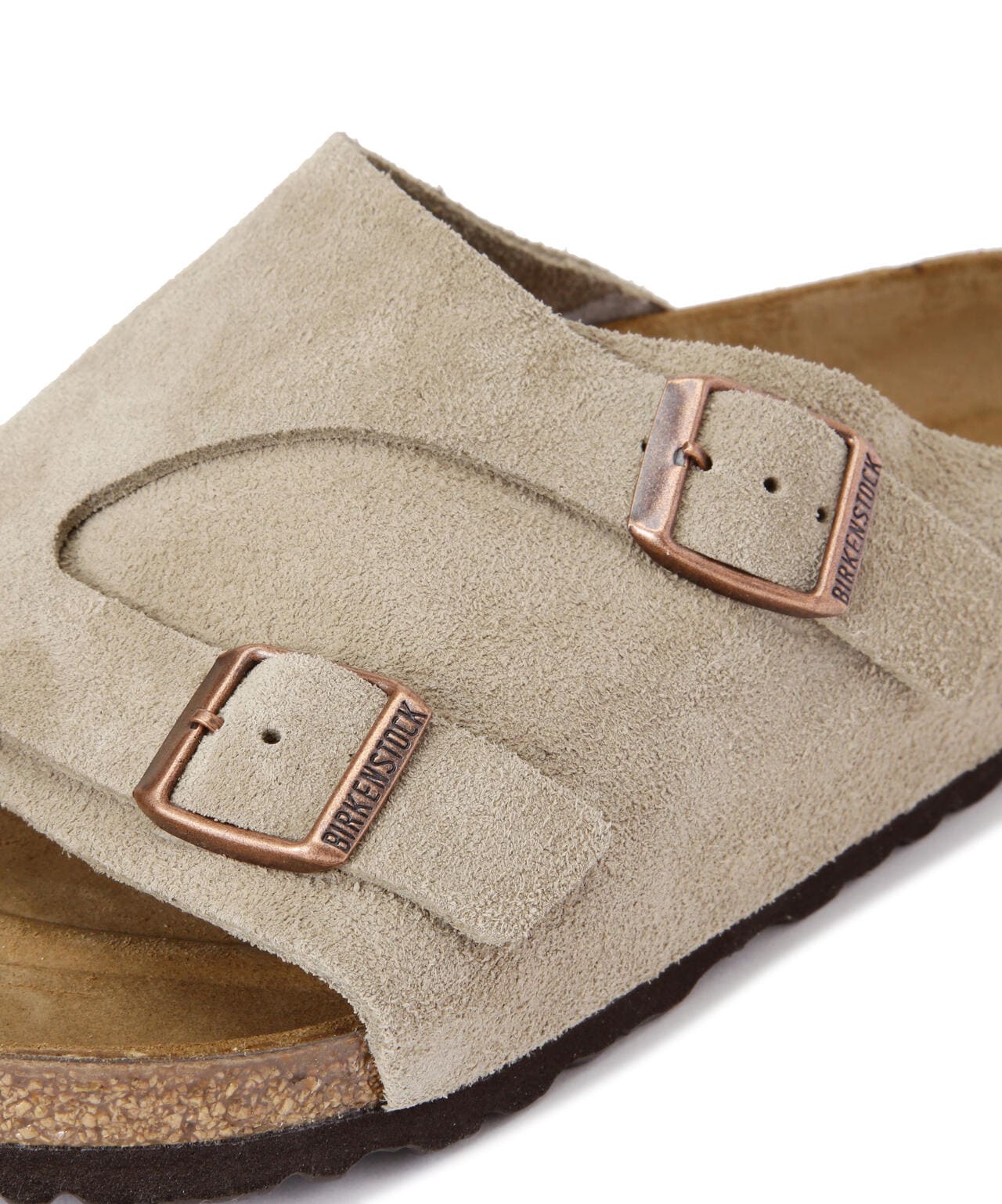 BIRKENSTOCK/ビルケンシュトック ZURICH チューリッヒ 50461