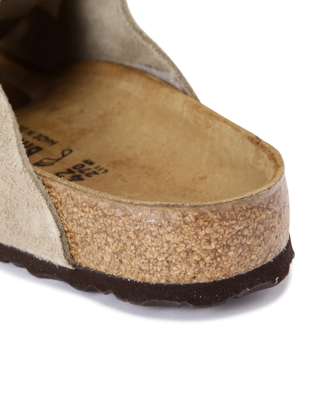 BIRKENSTOCK/ビルケンシュトック ZURICH チューリッヒ 50461