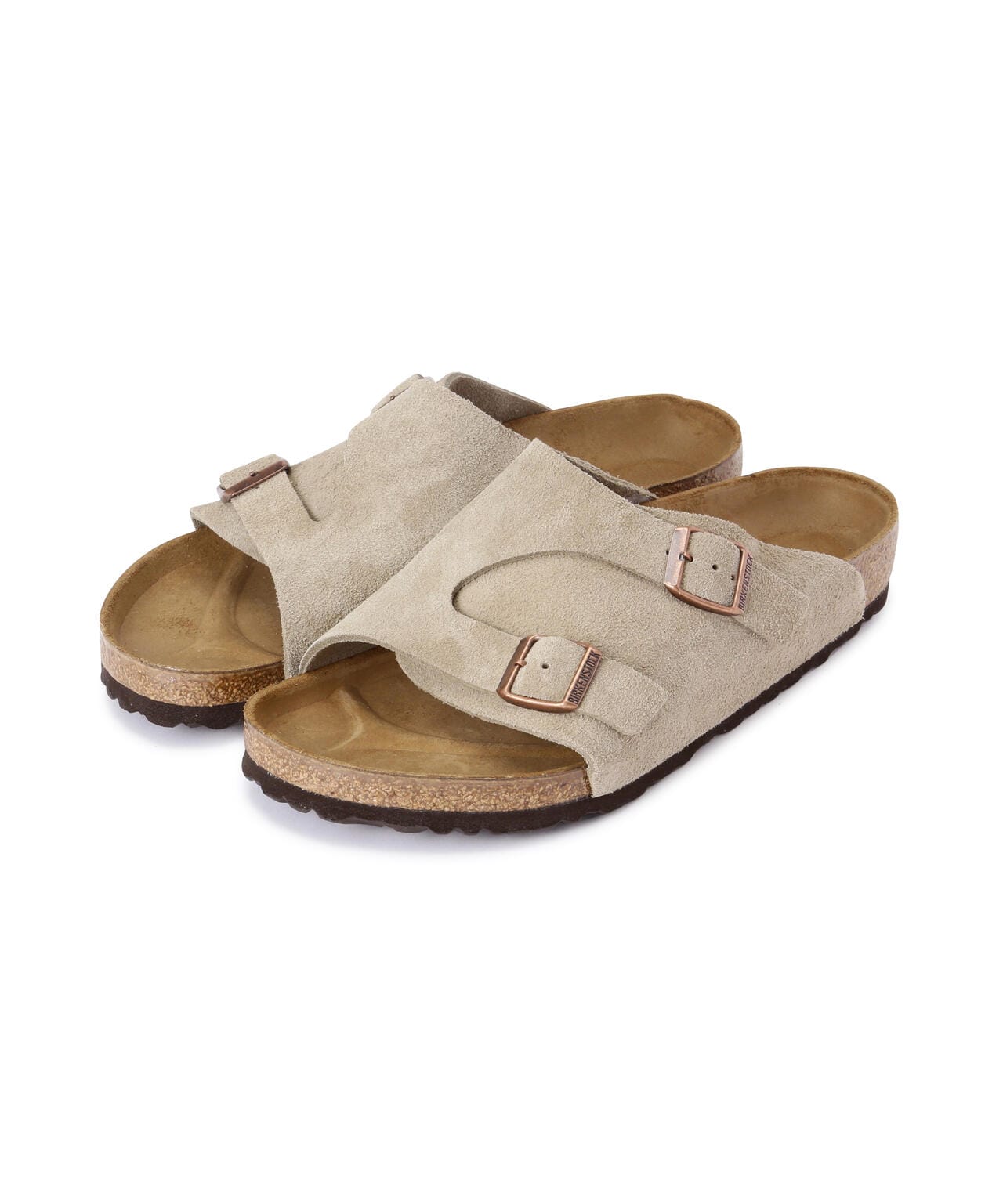 BIRKENSTOCK/ビルケンシュトック ZURICH チューリッヒ 50461