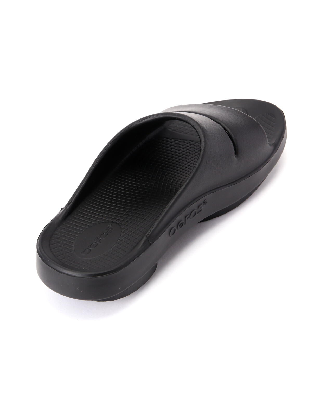 OOFOS/ウーフォス OOahh リカバリーサンダル