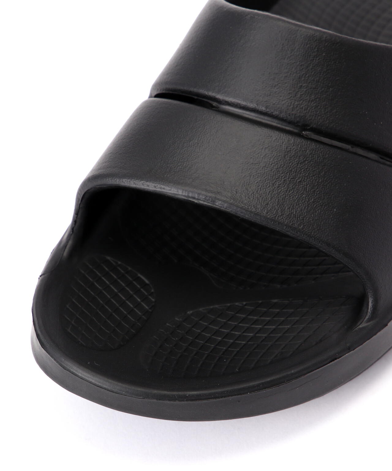 OOFOS/ウーフォス OOahh リカバリーサンダル