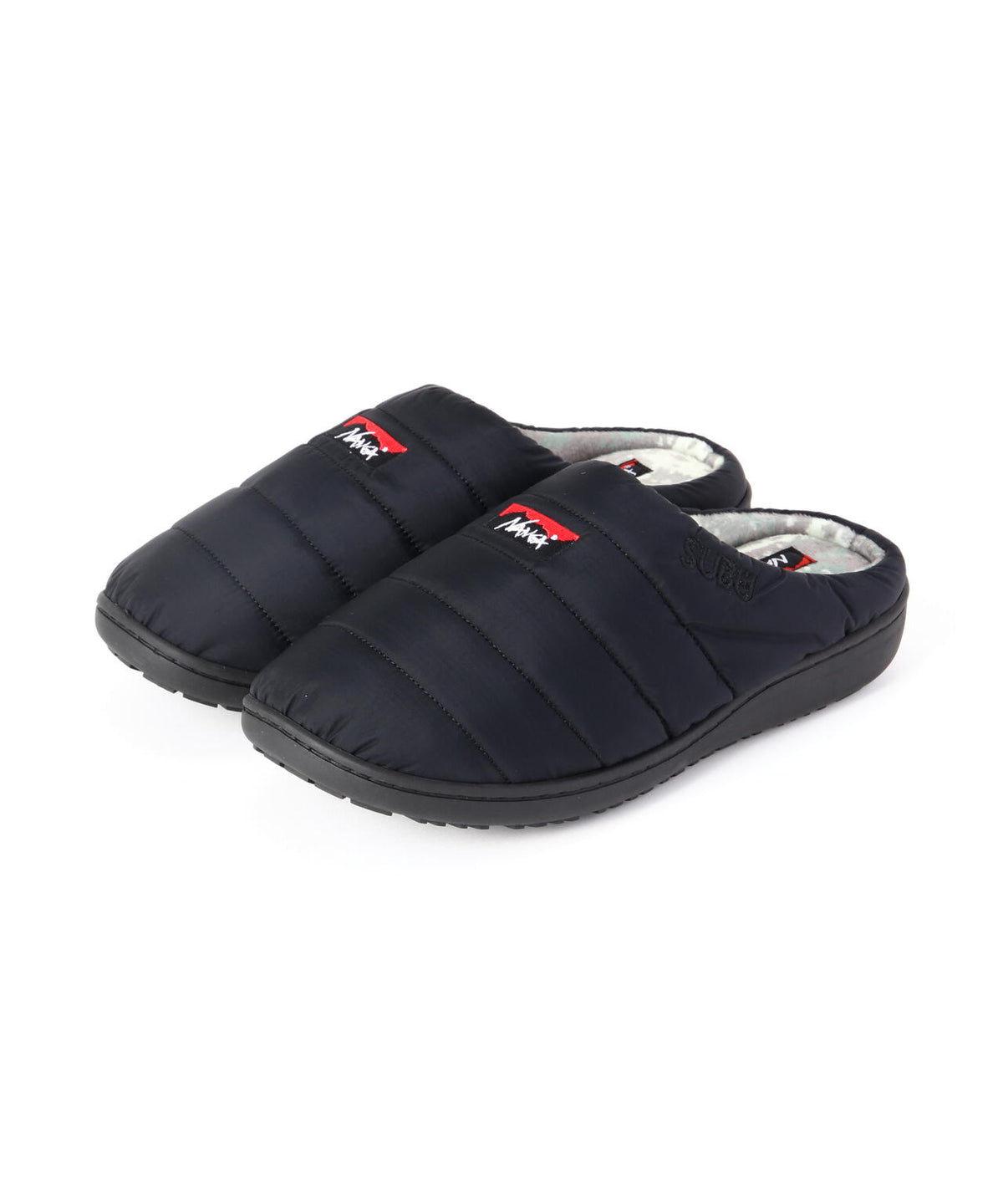 SUBU x NANGA AURORA TEX WINTER SANDAL ウィンターサンダル