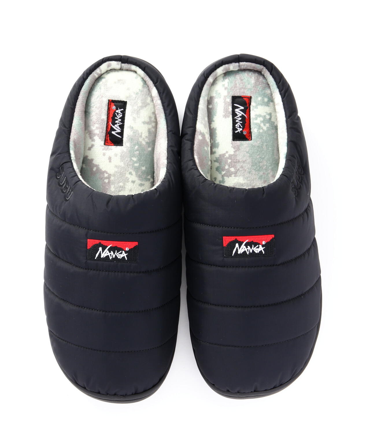 SUBU x NANGA AURORA TEX WINTER SANDAL ウィンターサンダル