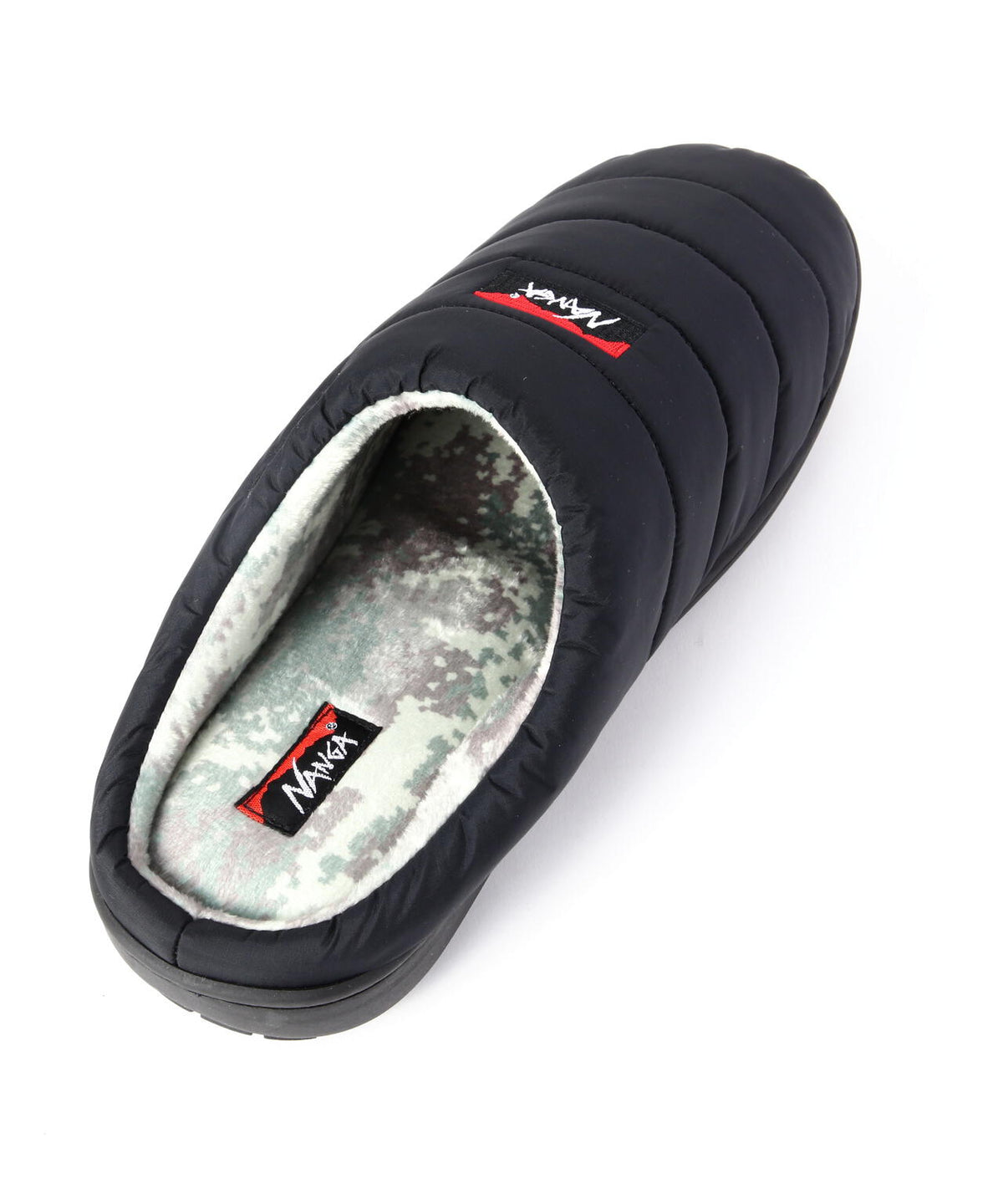 SUBU x NANGA AURORA TEX WINTER SANDAL ウィンターサンダル