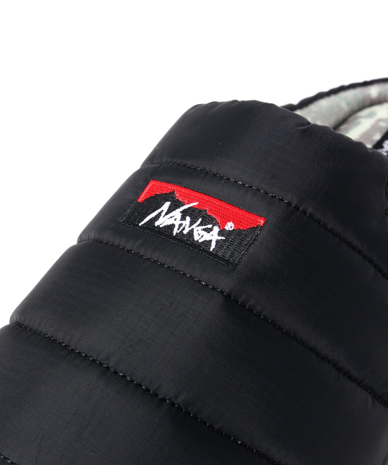 SUBU x NANGA AURORA TEX WINTER SANDAL ウィンターサンダル