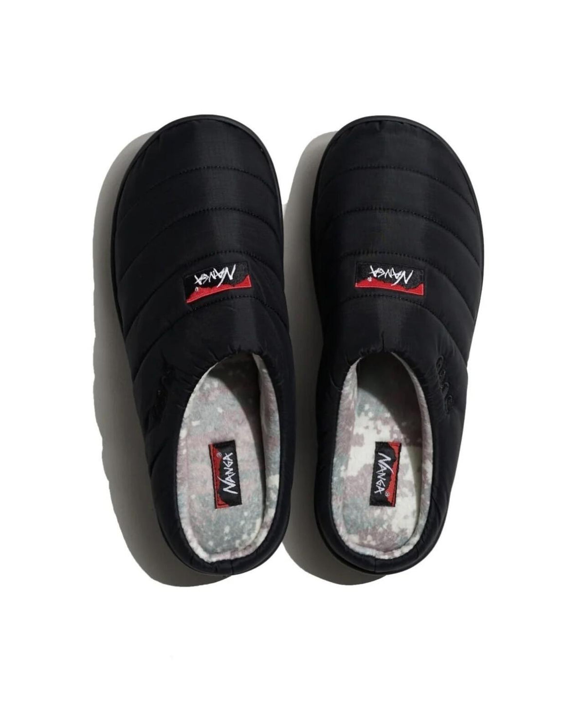 SUBU x NANGA AURORA TEX WINTER SANDAL ウィンターサンダル