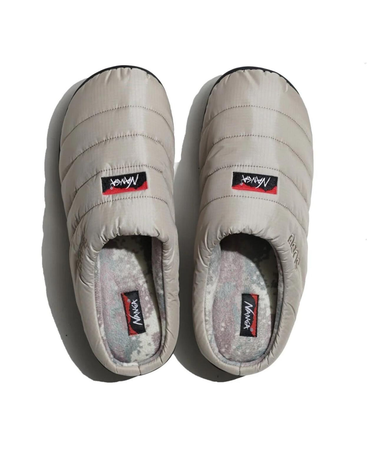 SUBU x NANGA AURORA TEX WINTER SANDAL ウィンターサンダル