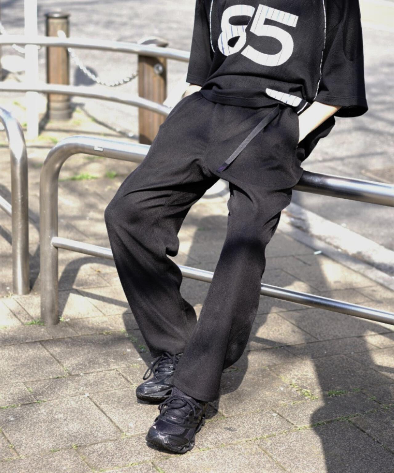 GRAMICCI×BEAVER/グラミチ×ビーバー 別注 WOOL LIKE SLACKS