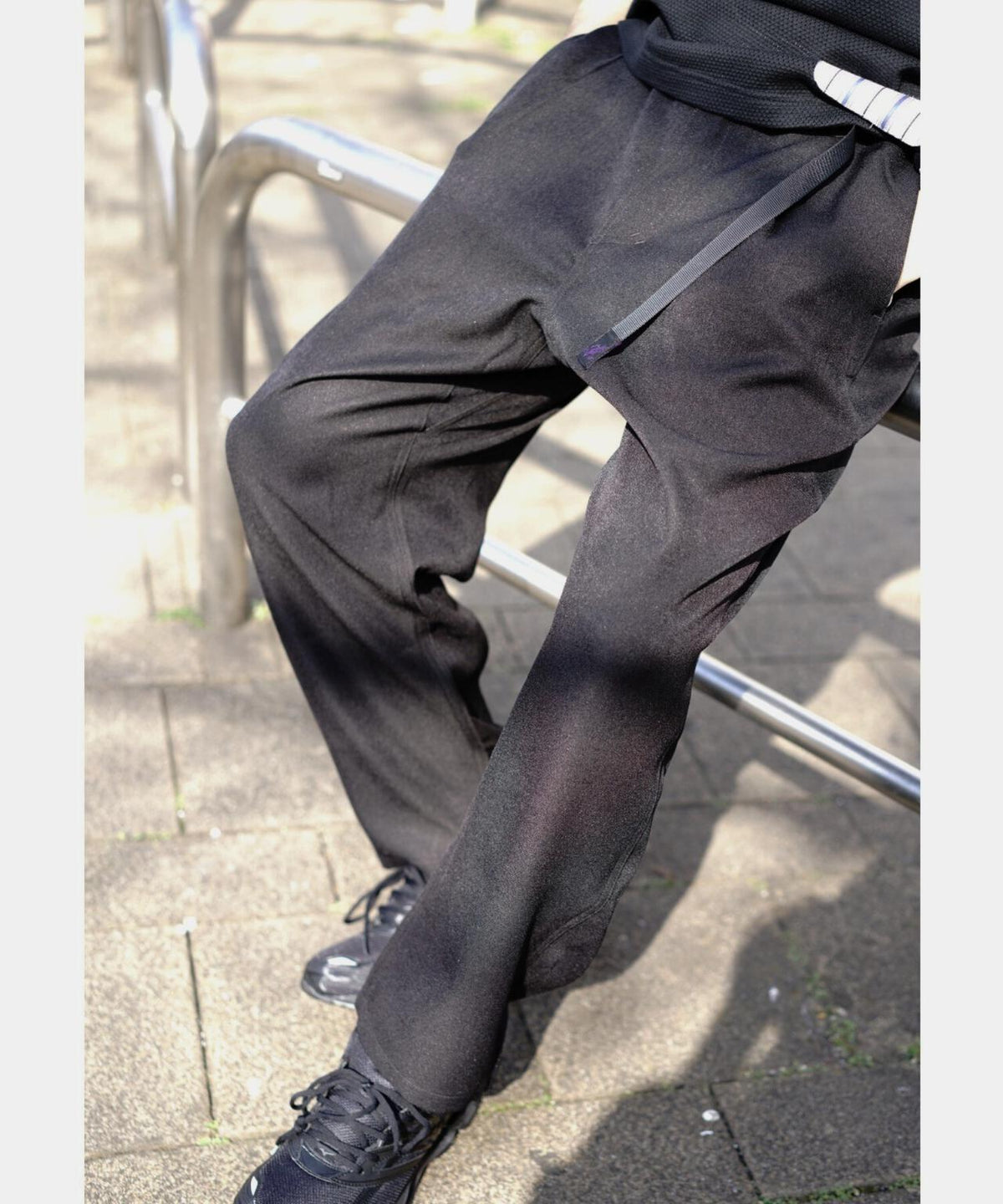 GRAMICCI×BEAVER/グラミチ×ビーバー 別注 WOOL LIKE SLACKS