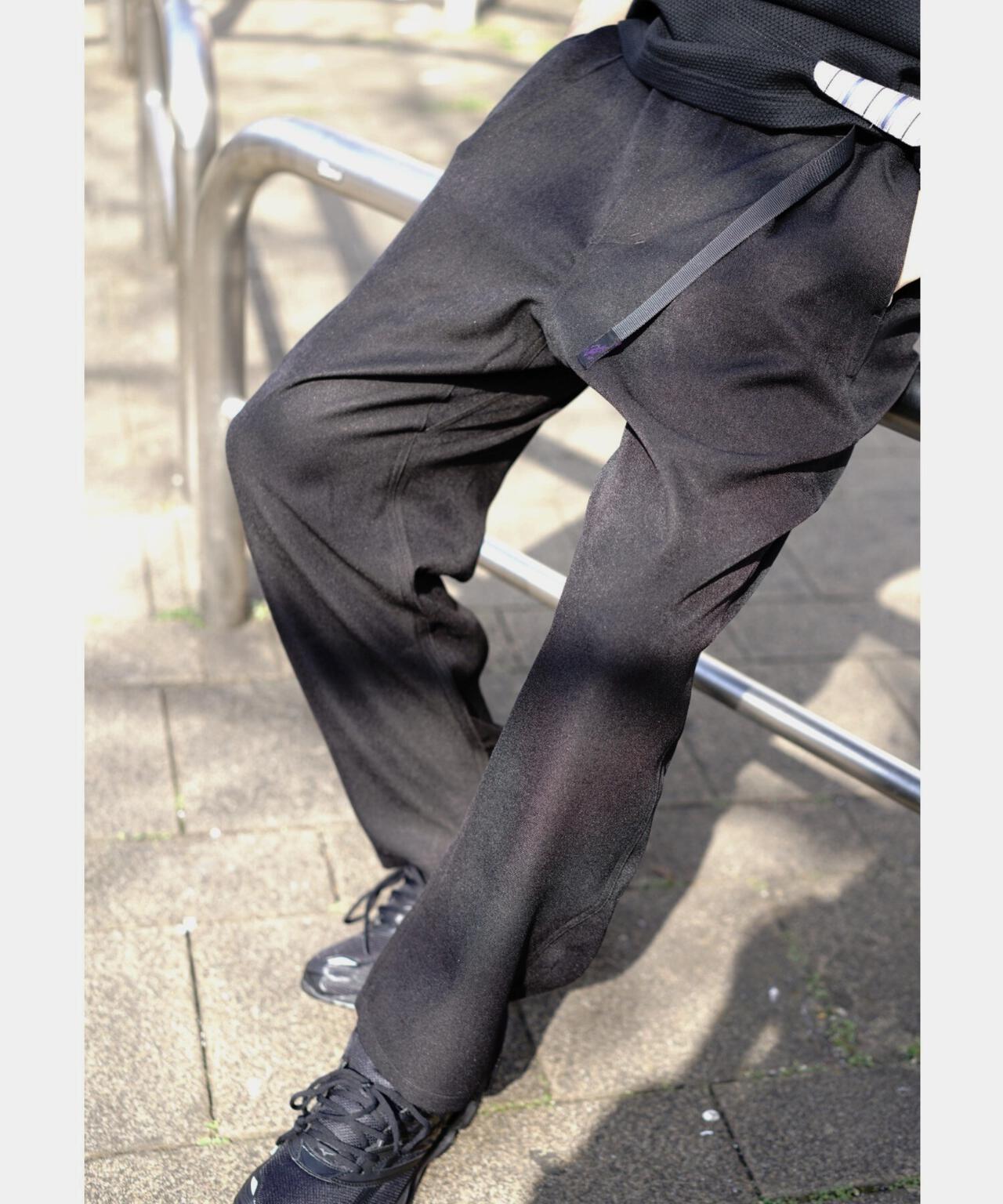 GRAMICCI×BEAVER/グラミチ×ビーバー 別注 WOOL LIKE SLACKS