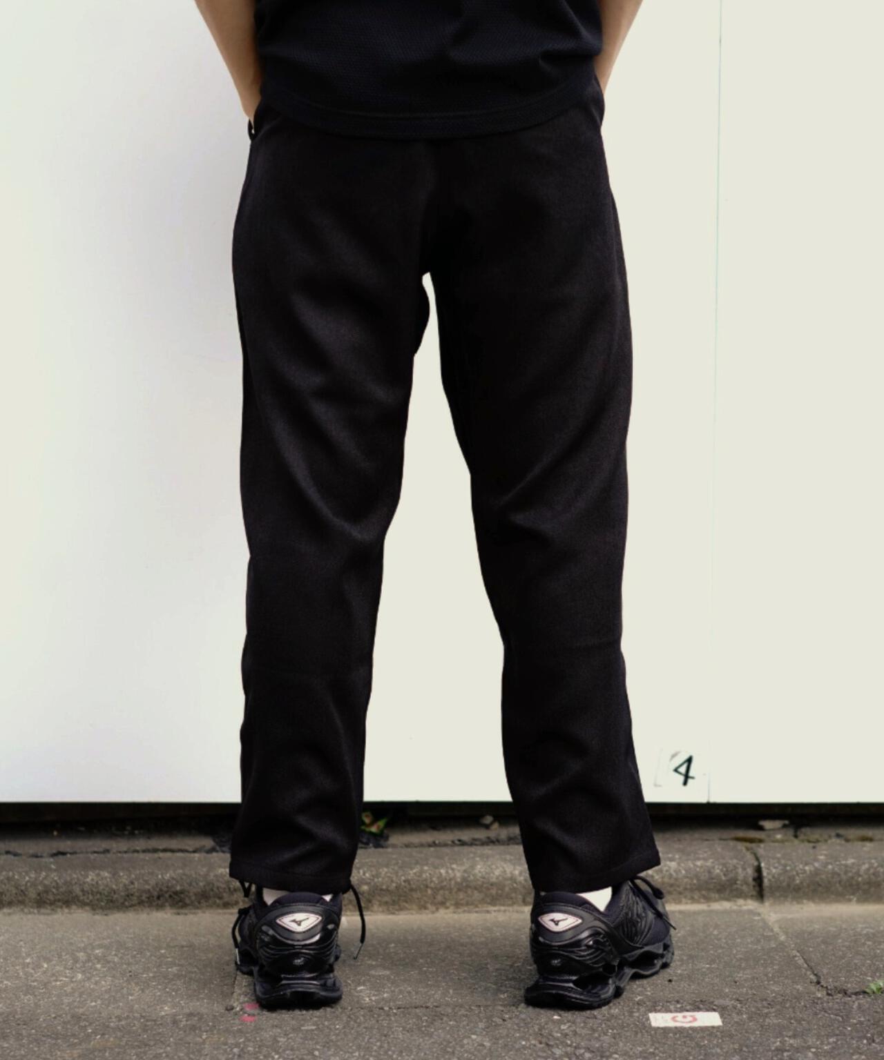 GRAMICCI×BEAVER/グラミチ×ビーバー 別注 WOOL LIKE SLACKS