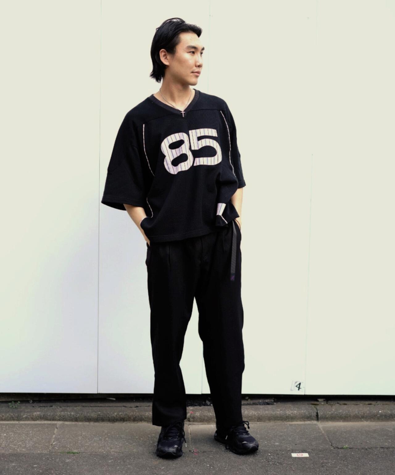 GRAMICCI×BEAVER/グラミチ×ビーバー 別注 WOOL LIKE SLACKS