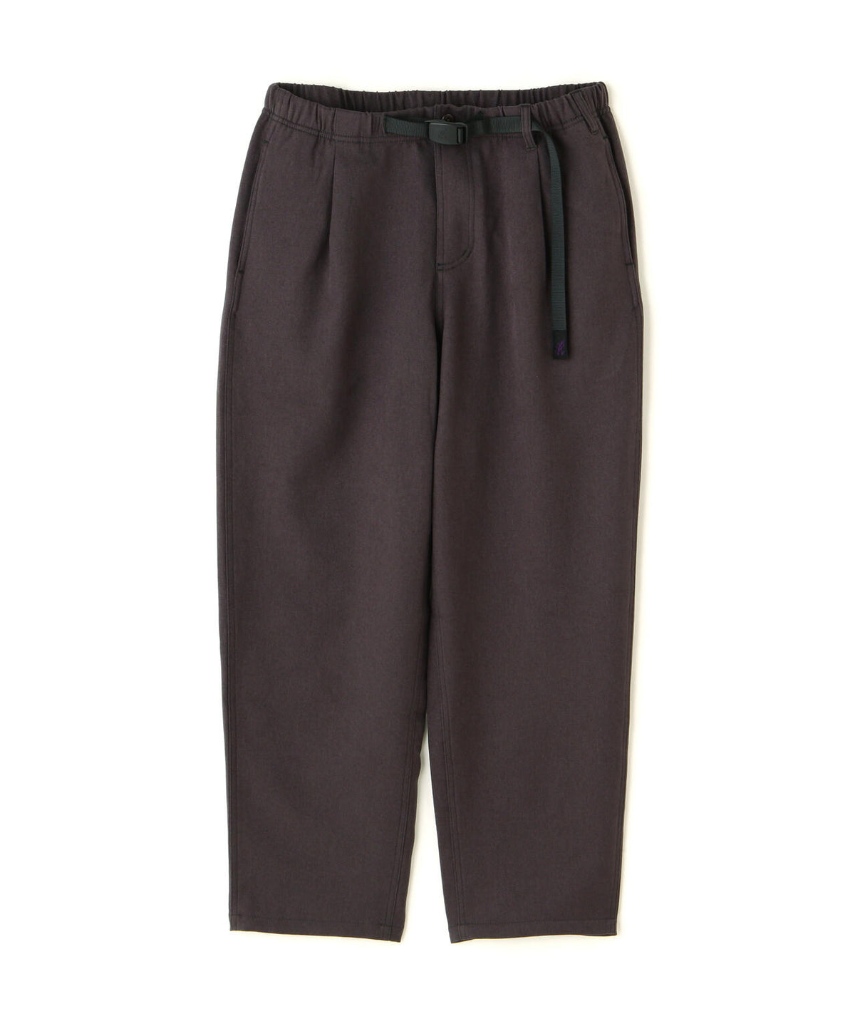 GRAMICCI×BEAVER/グラミチ×ビーバー 別注 WOOL LIKE SLACKS