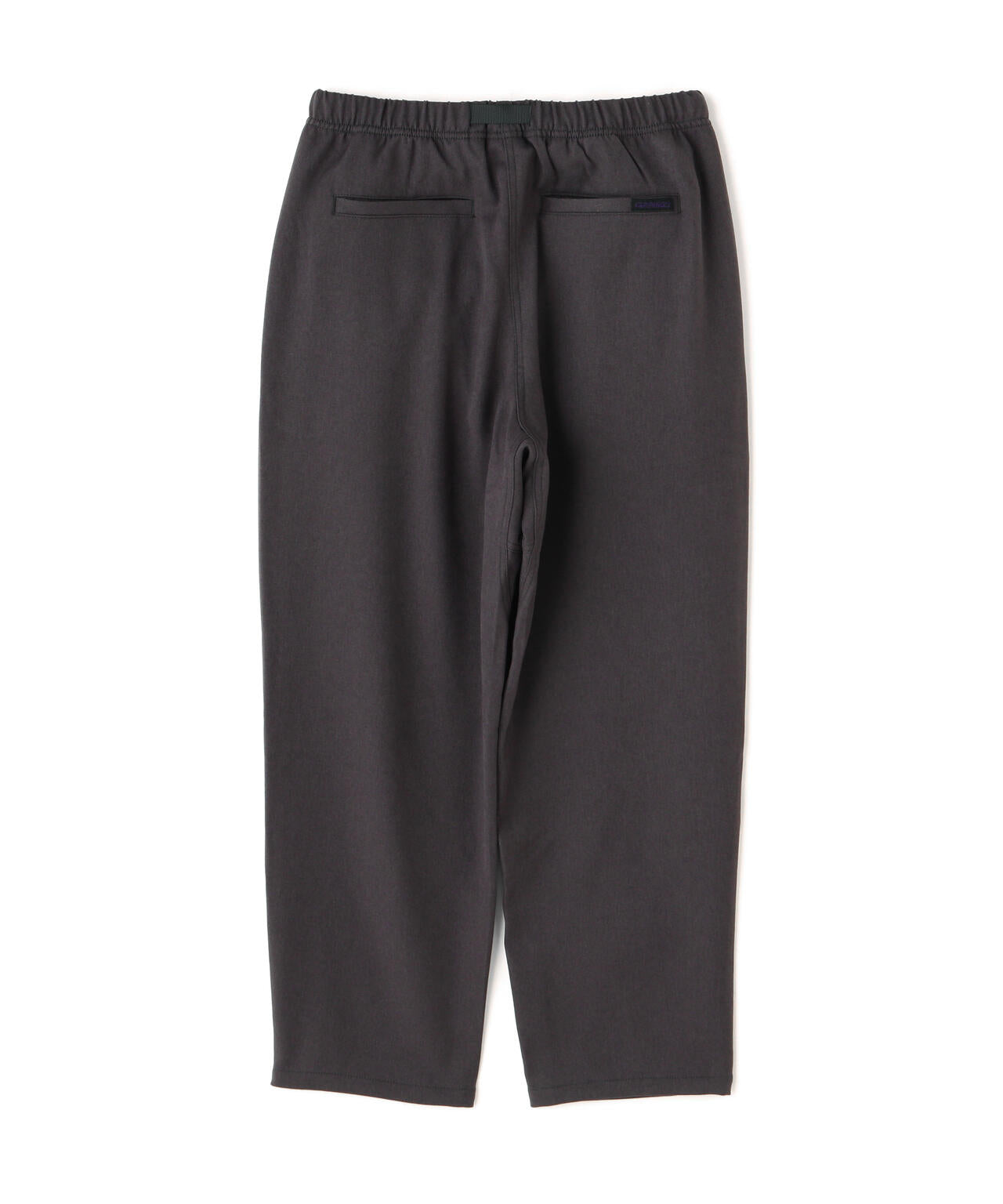 GRAMICCI×BEAVER/グラミチ×ビーバー 別注 WOOL LIKE SLACKS