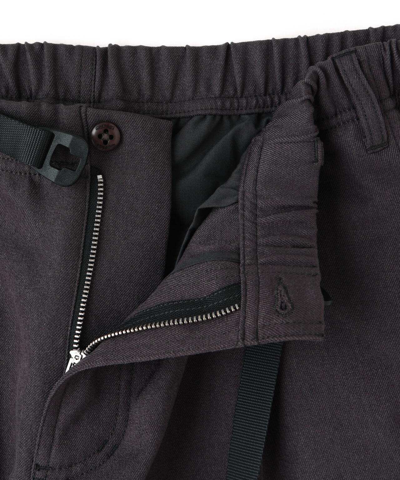 GRAMICCI×BEAVER/グラミチ×ビーバー 別注 WOOL LIKE SLACKS