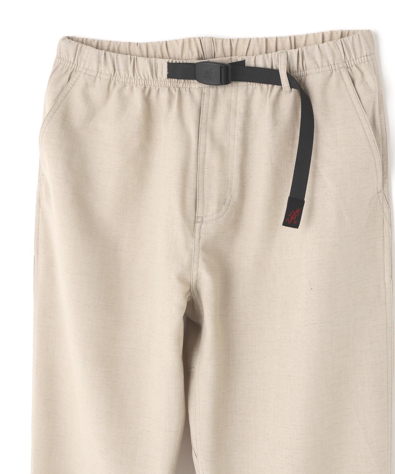 GRAMICCI/グラミチ LINEN BLEND EASY TAPERED PANT