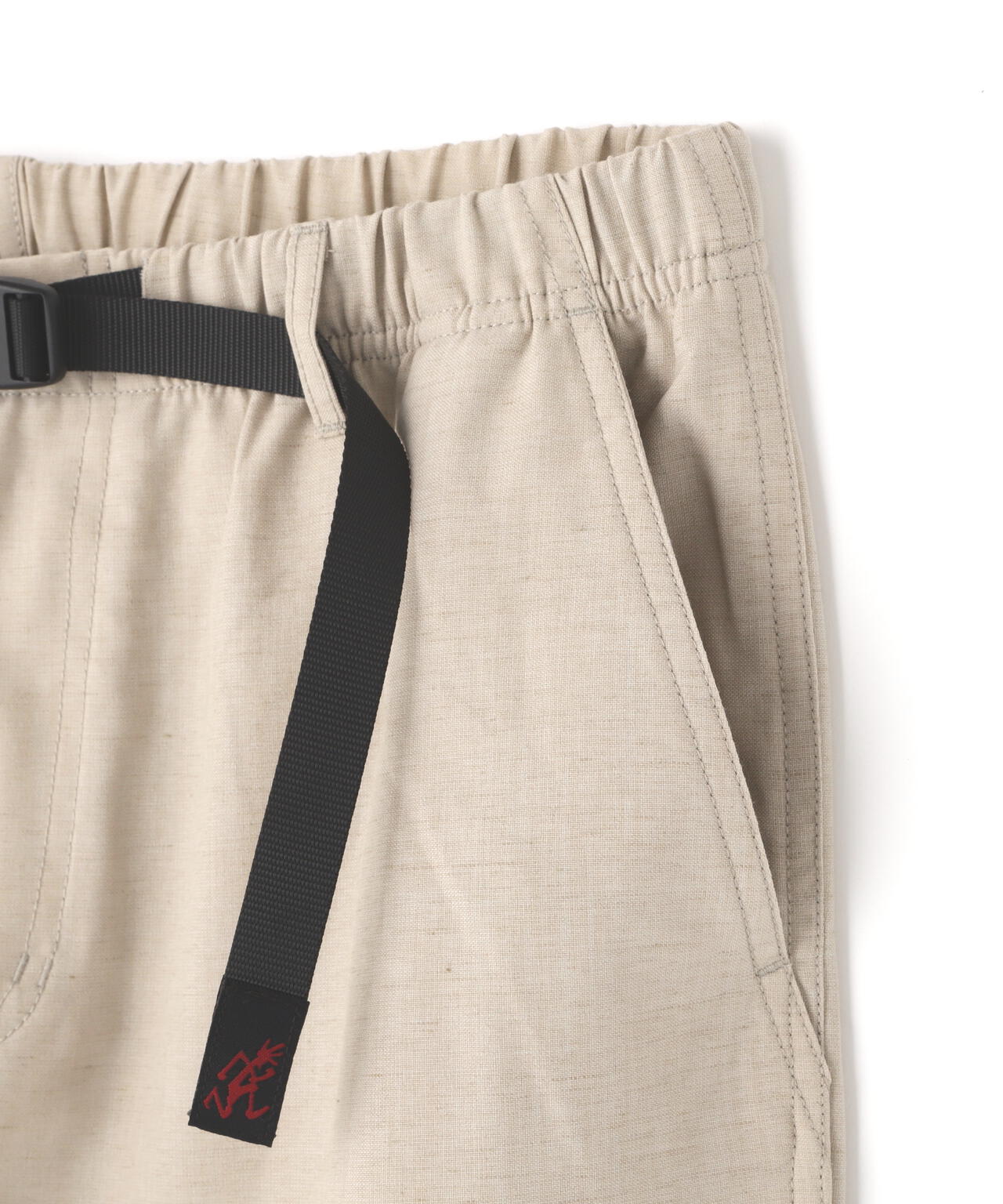 GRAMICCI/グラミチ LINEN BLEND EASY TAPERED PANT