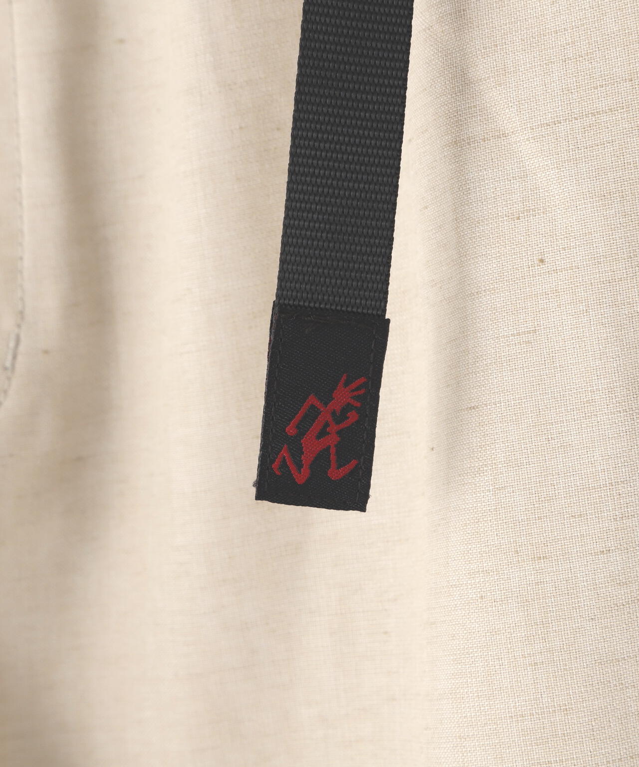 GRAMICCI/グラミチ LINEN BLEND EASY TAPERED PANT