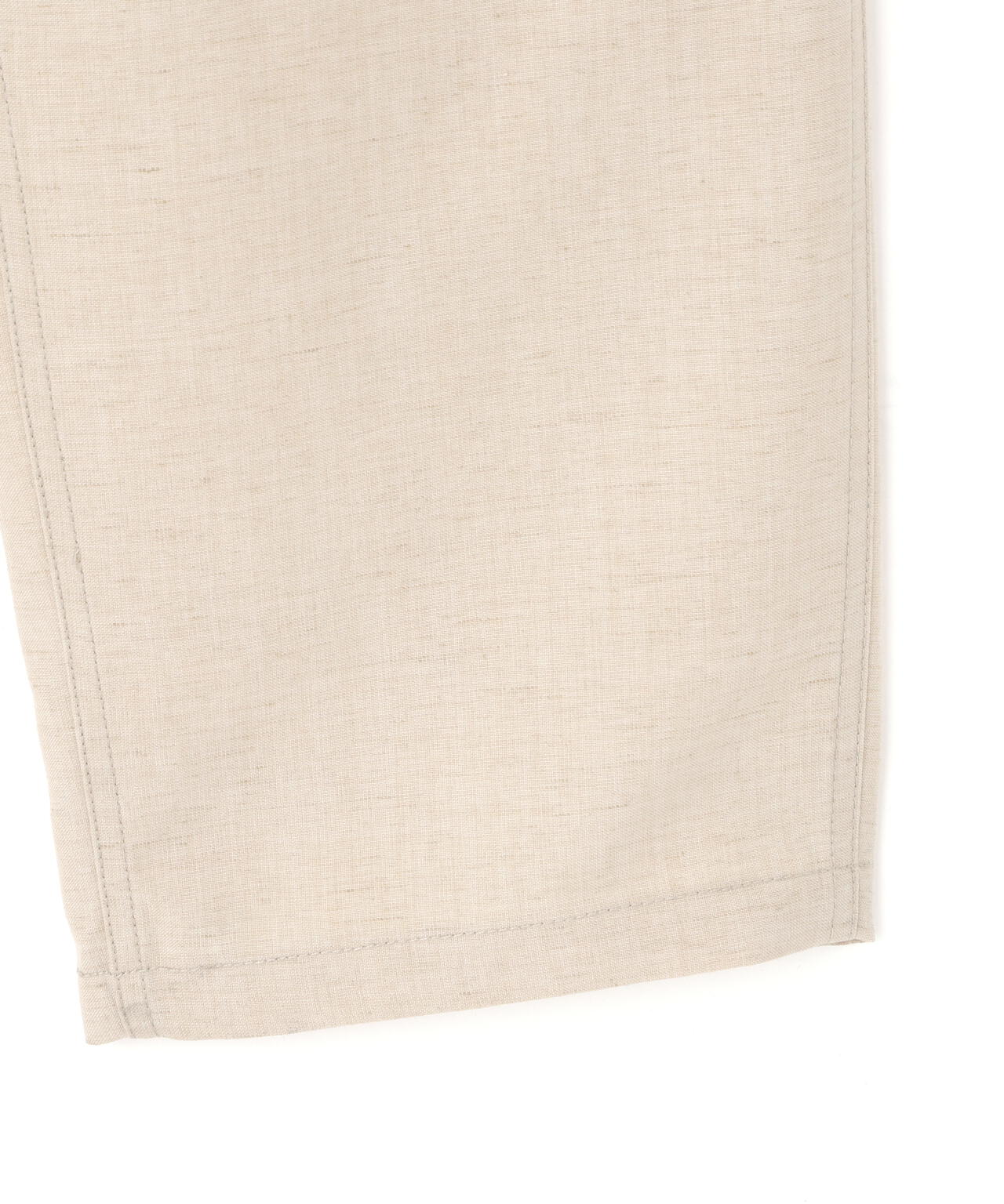 GRAMICCI/グラミチ LINEN BLEND EASY TAPERED PANT