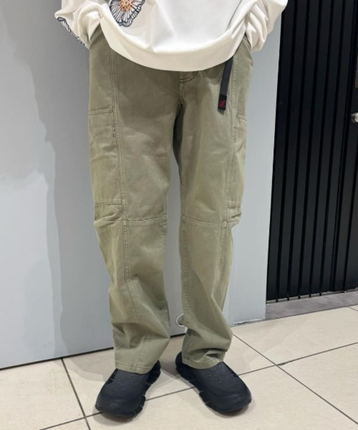 GRAMICCI/グラミチ VOYAGER PANT G5SM-P086