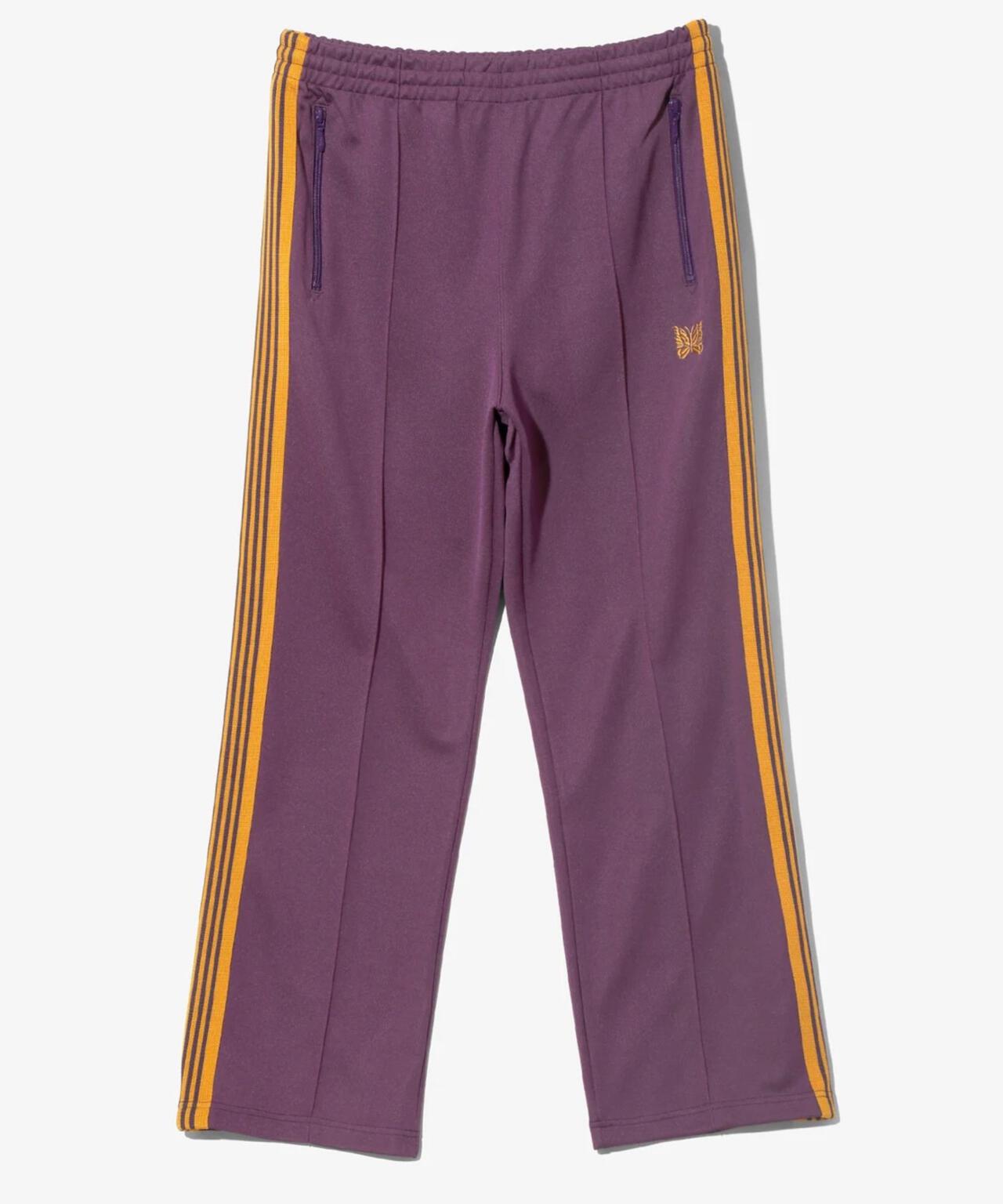Needles/ニードルズ Track Pant - Poly Smooth