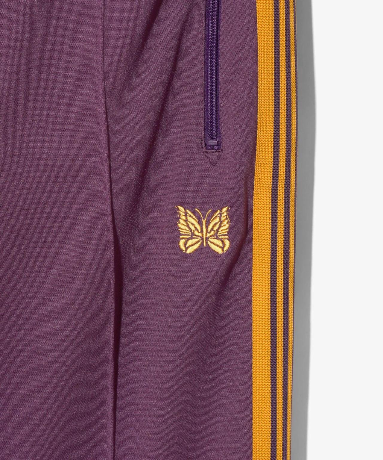 Needles/ニードルズ Track Pant - Poly Smooth