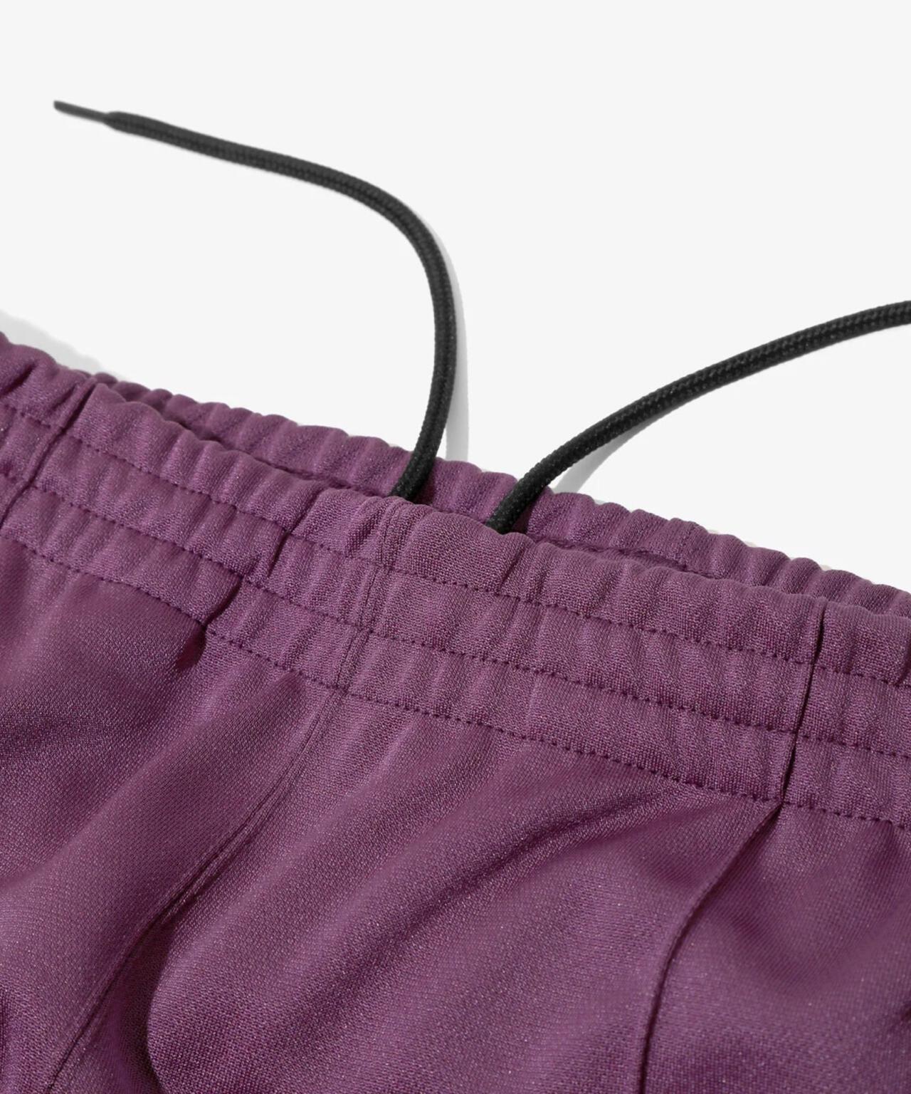 Needles/ニードルズ Track Pant - Poly Smooth