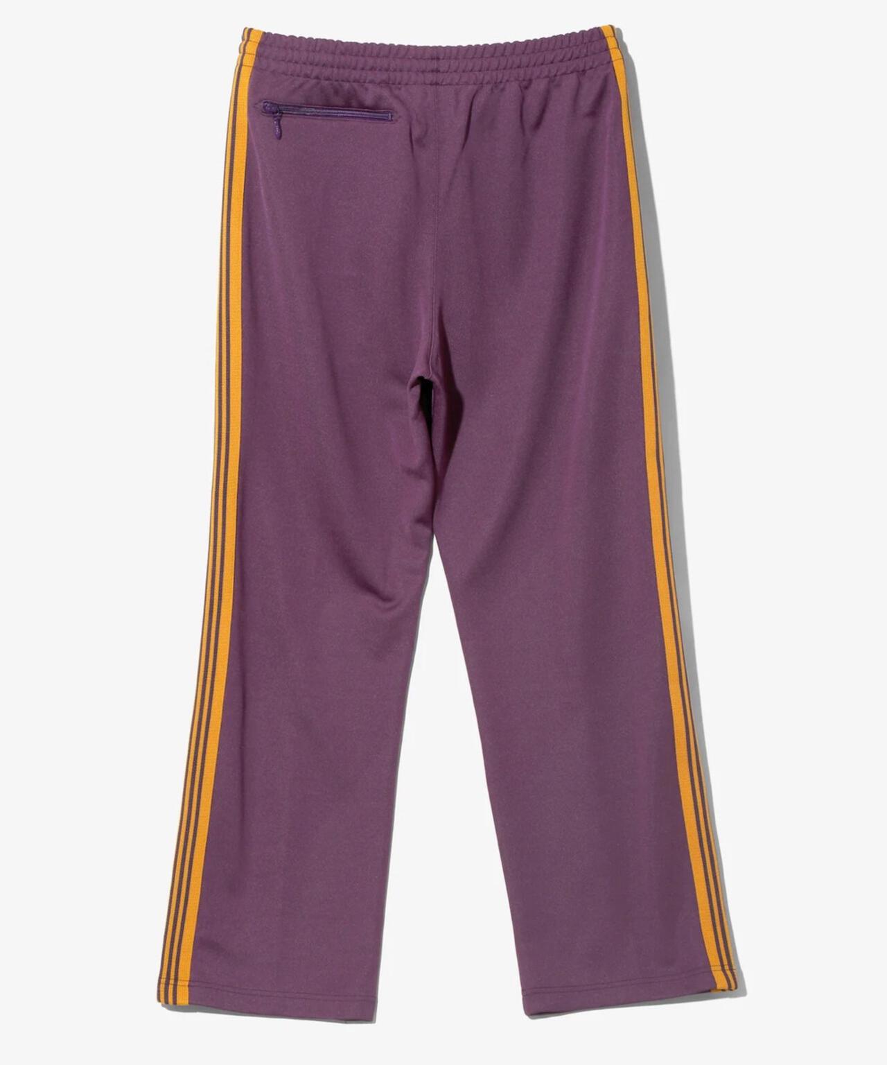 Needles/ニードルズ Track Pant - Poly Smooth