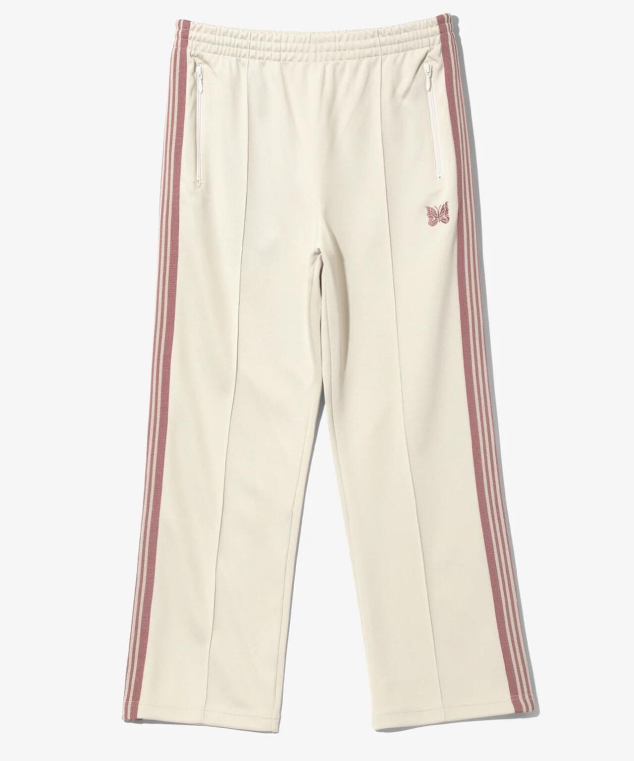 Needles/ニードルズ Track Pant - Poly Smooth