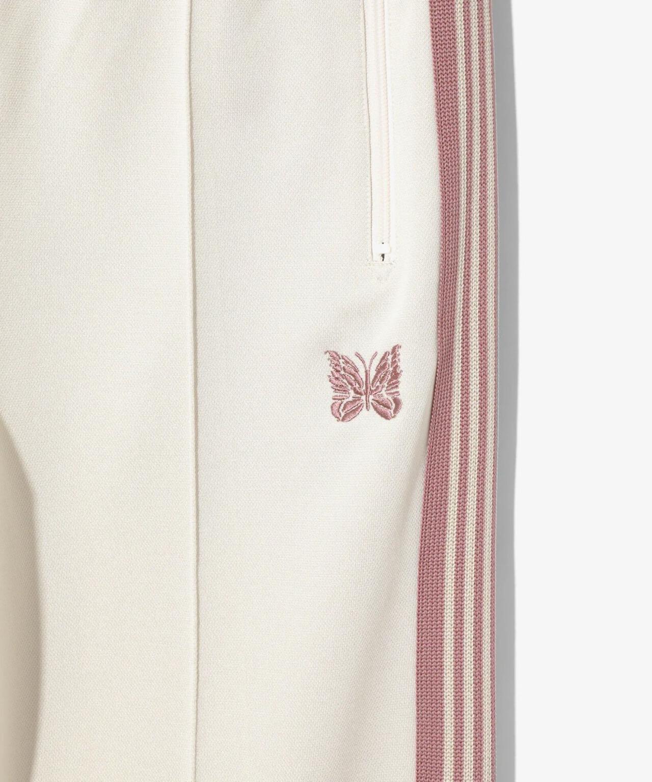 Needles/ニードルズ Track Pant - Poly Smooth