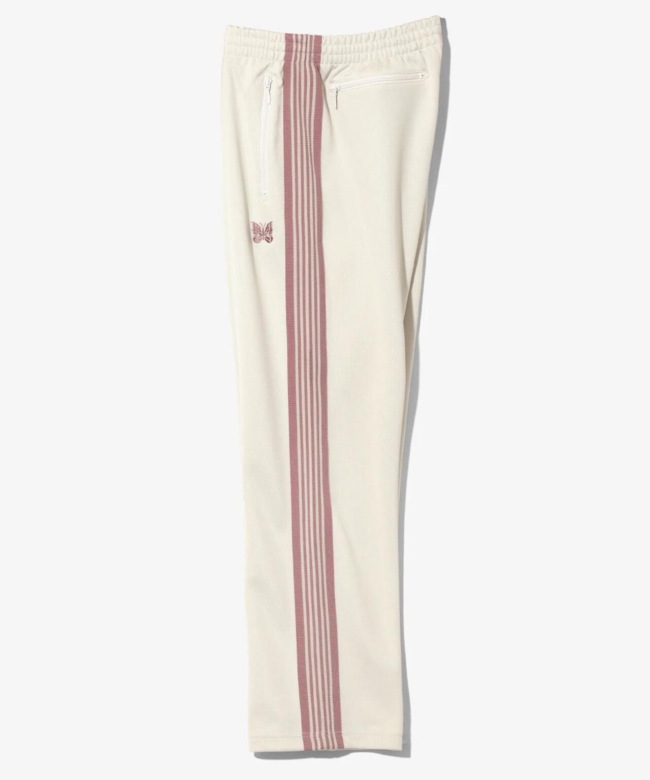 Needles/ニードルズ Track Pant - Poly Smooth