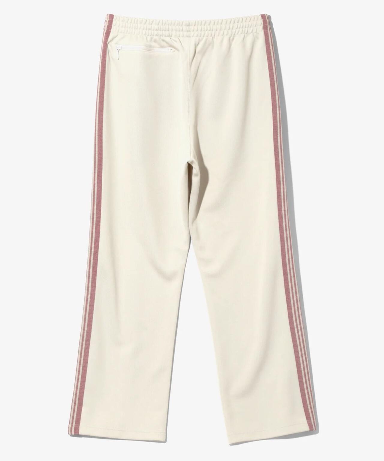 Needles/ニードルズ Track Pant - Poly Smooth