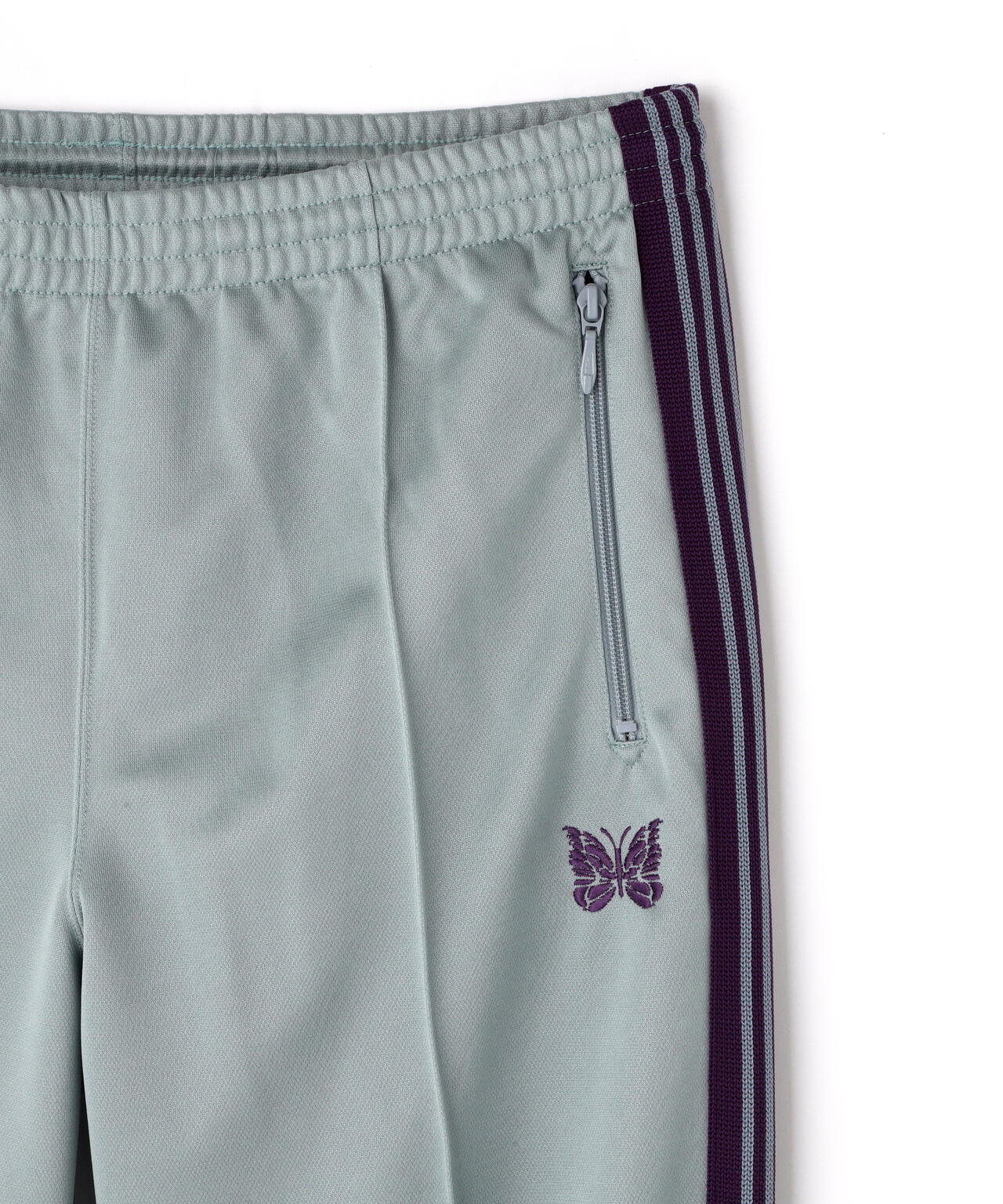 Needles/ニードルズ Track Pant - Poly Smooth
