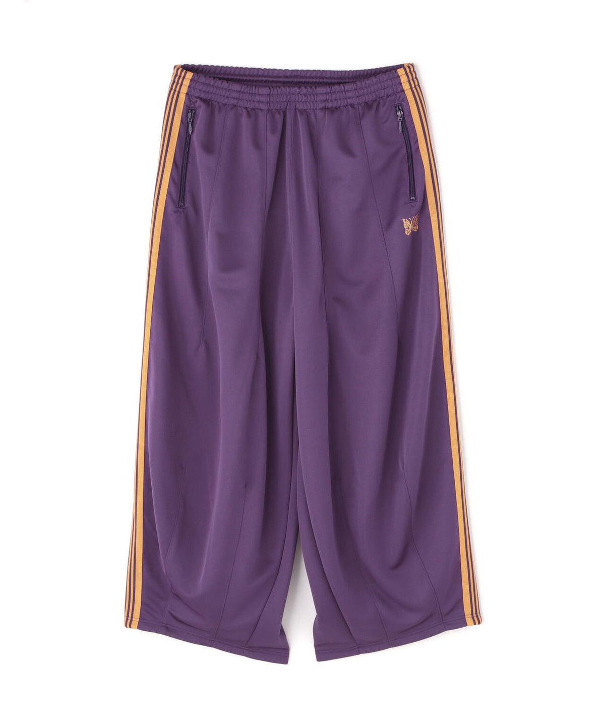 Needles/ニードルズ H.D. Track Pant - Poly Smooth