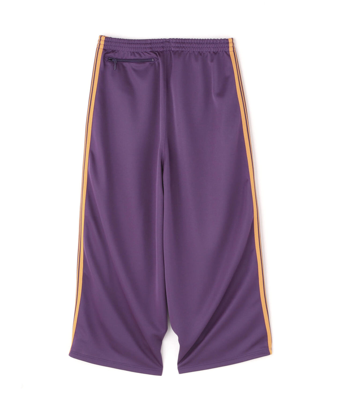 Needles/ニードルズ H.D. Track Pant - Poly Smooth