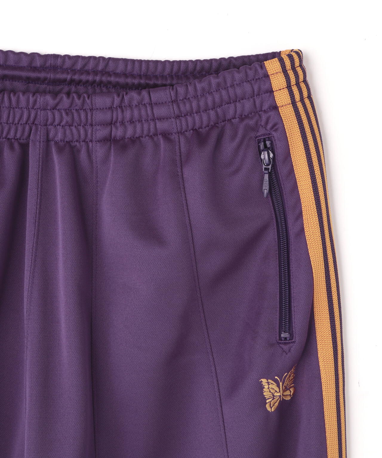 Needles/ニードルズ H.D. Track Pant - Poly Smooth