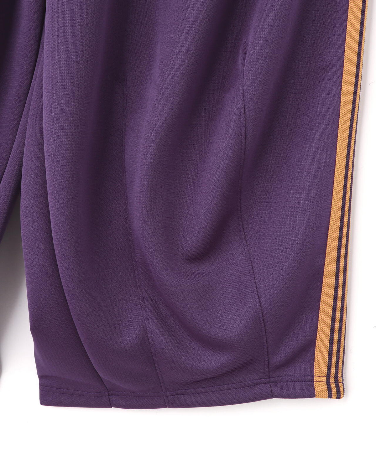 Needles/ニードルズ H.D. Track Pant - Poly Smooth