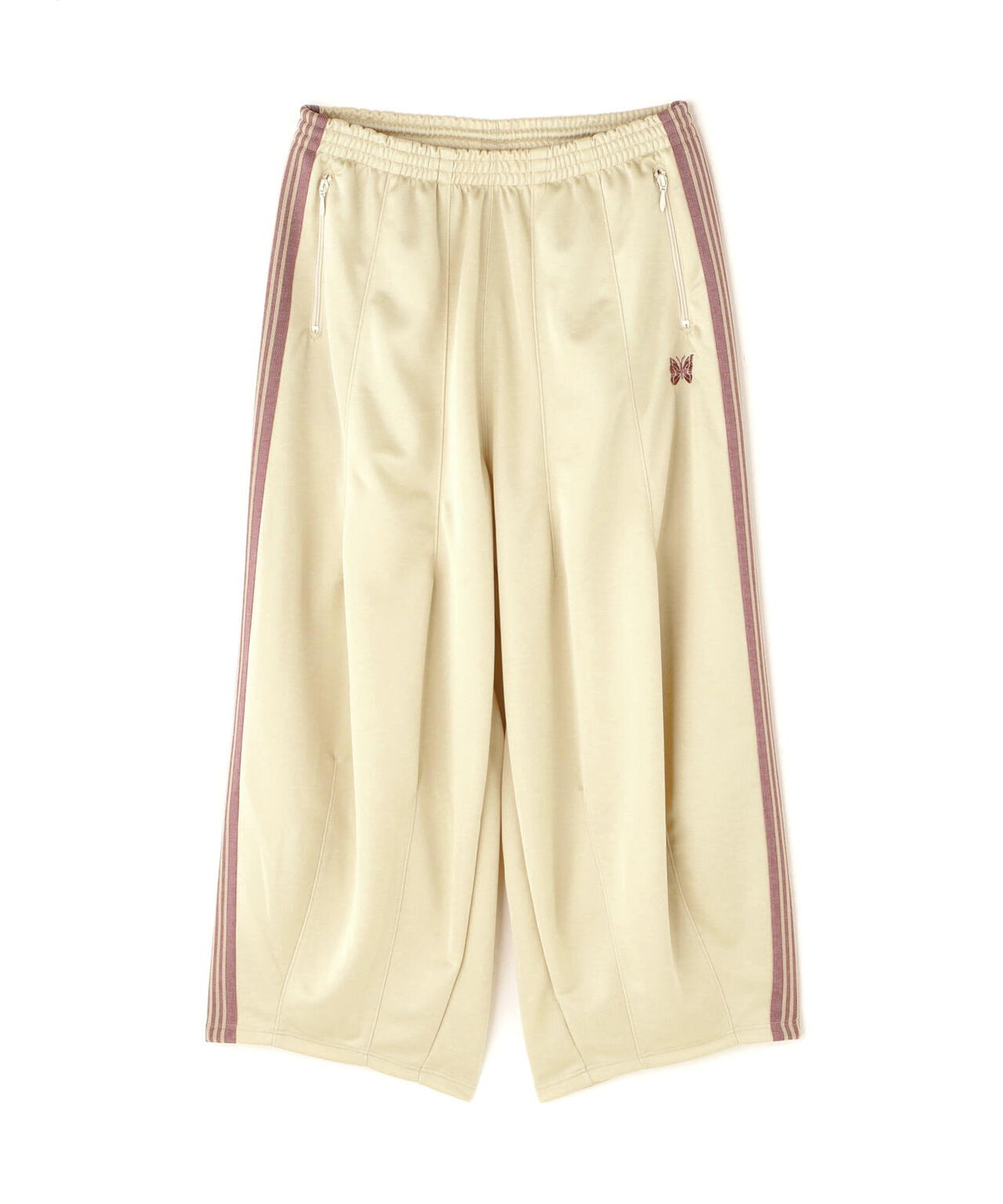 Needles/ニードルズ H.D. Track Pant - Poly Smooth
