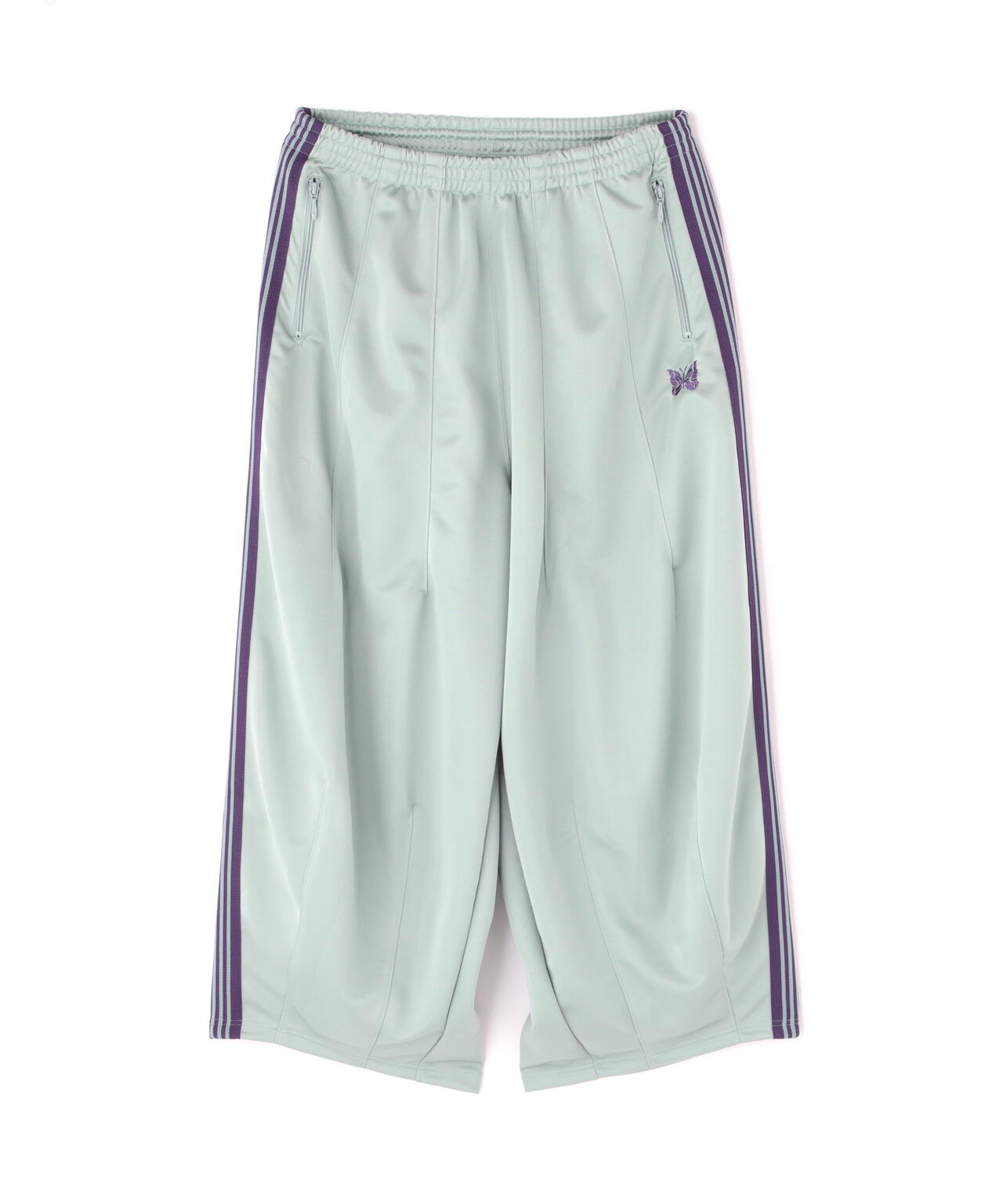 Needles/ニードルズ H.D. Track Pant - Poly Smooth