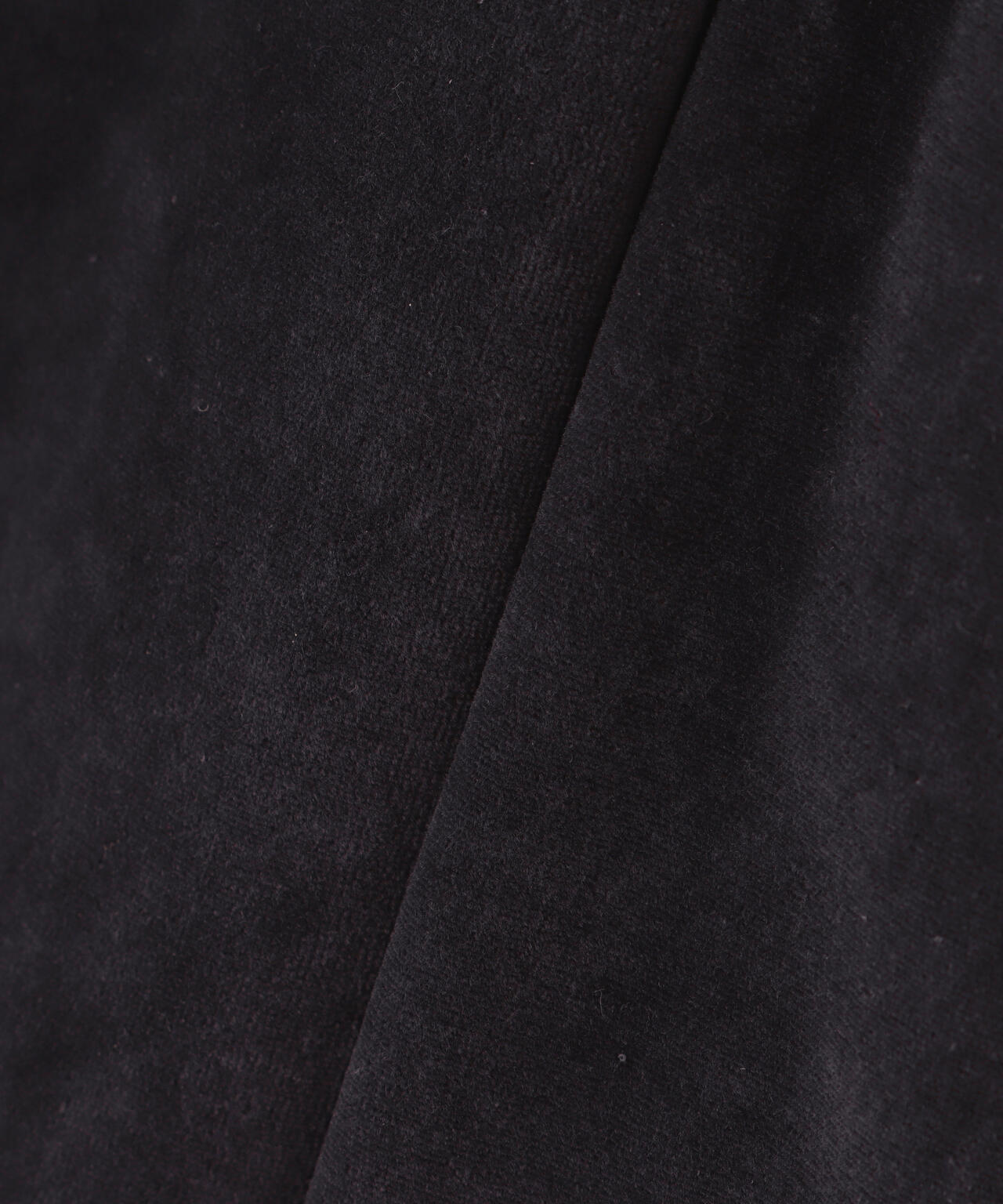 Needles/ニードルズ Narrow Track Pant - C/PE Velour