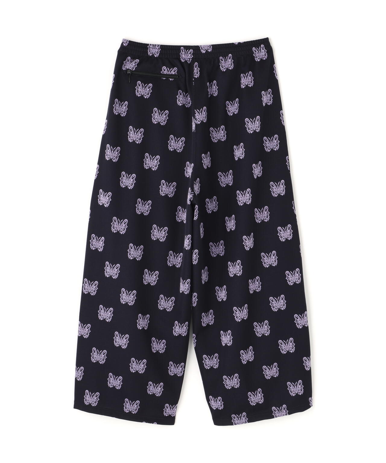 Needles x Kae Tanaka/ニードルズ×カエ タナカ HD Track Pant - Poly Jacquard