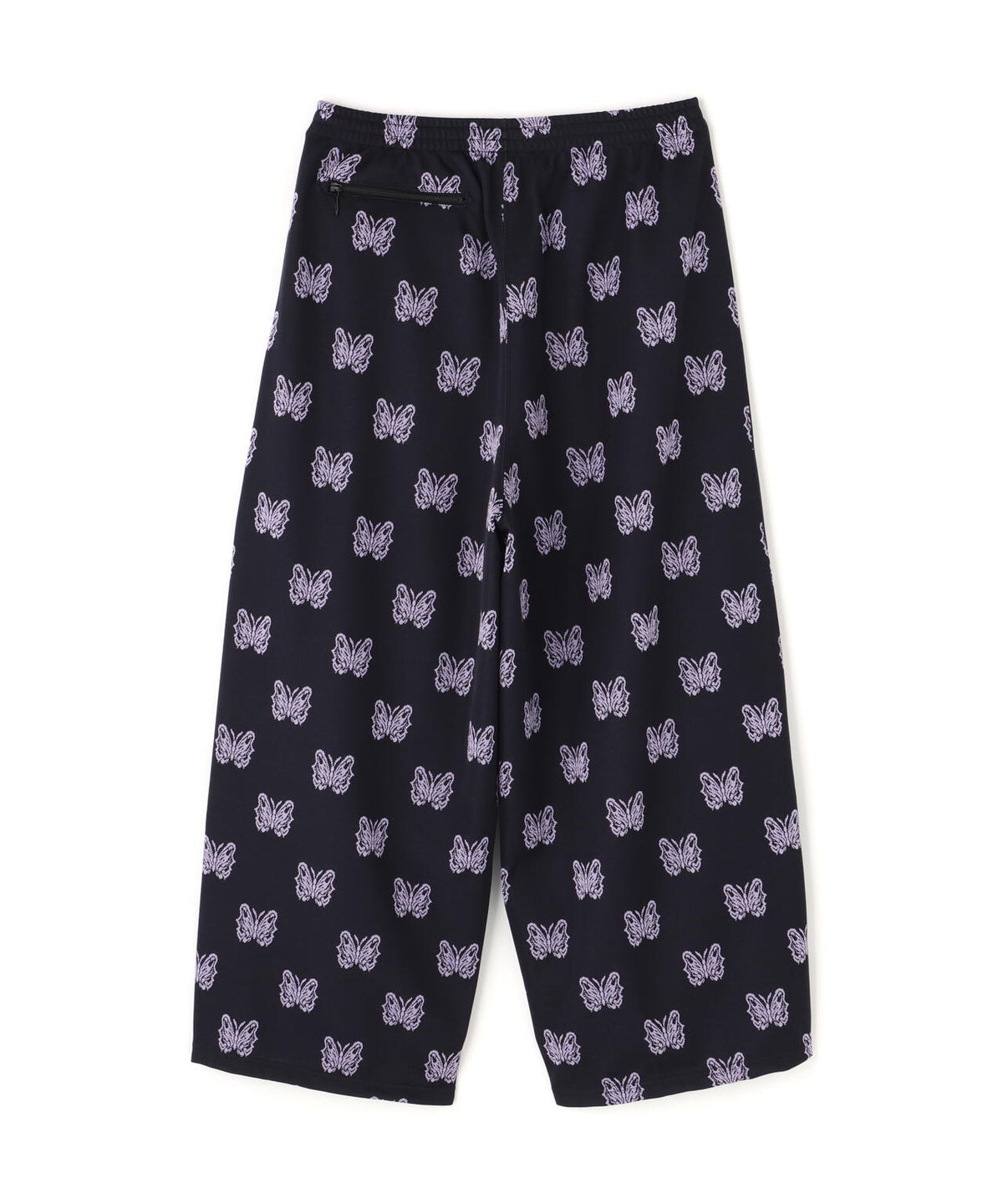 Needles x Kae Tanaka/ニードルズ×カエ タナカ HD Track Pant - Poly Jacquard