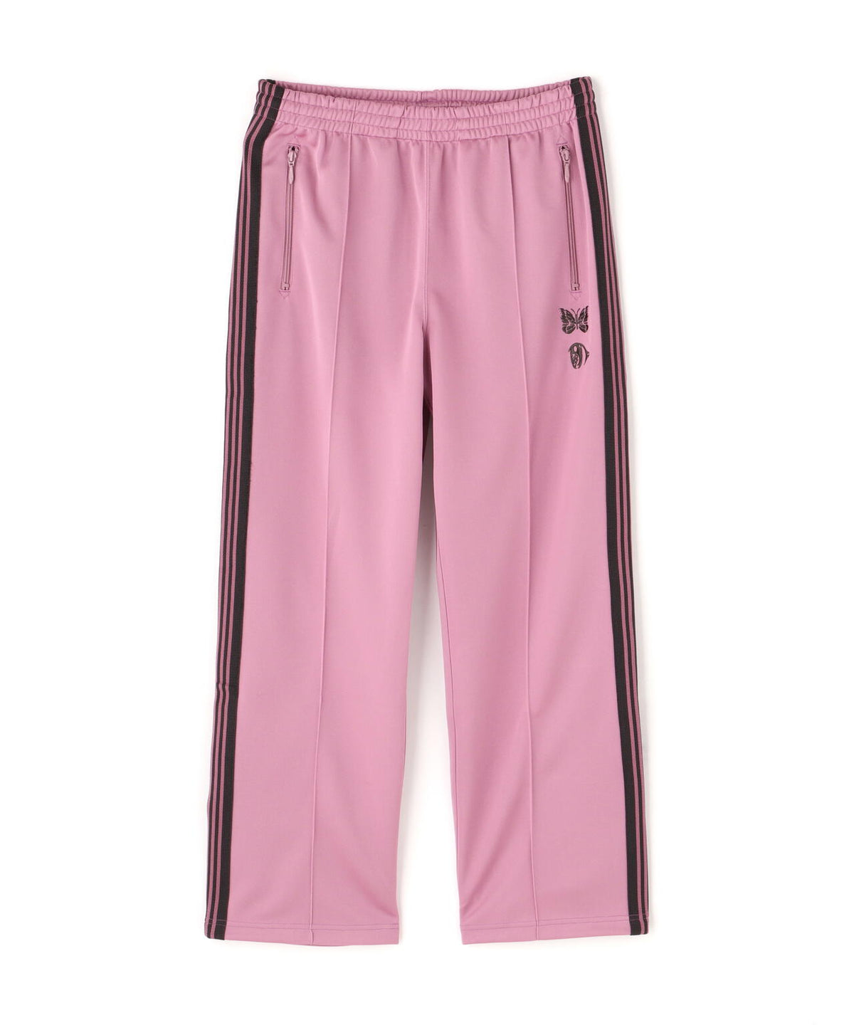 Needles x Kae Tanaka/ニードルズ×カエ タナカ Track Pant - Poly Smooth