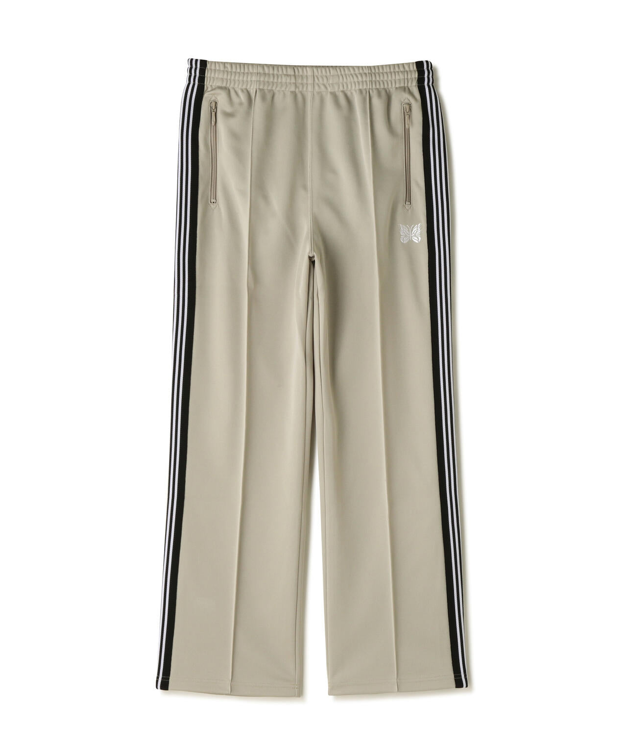 Needles/ニードルズ 別注TRACK PANT - POLY SMOOTH