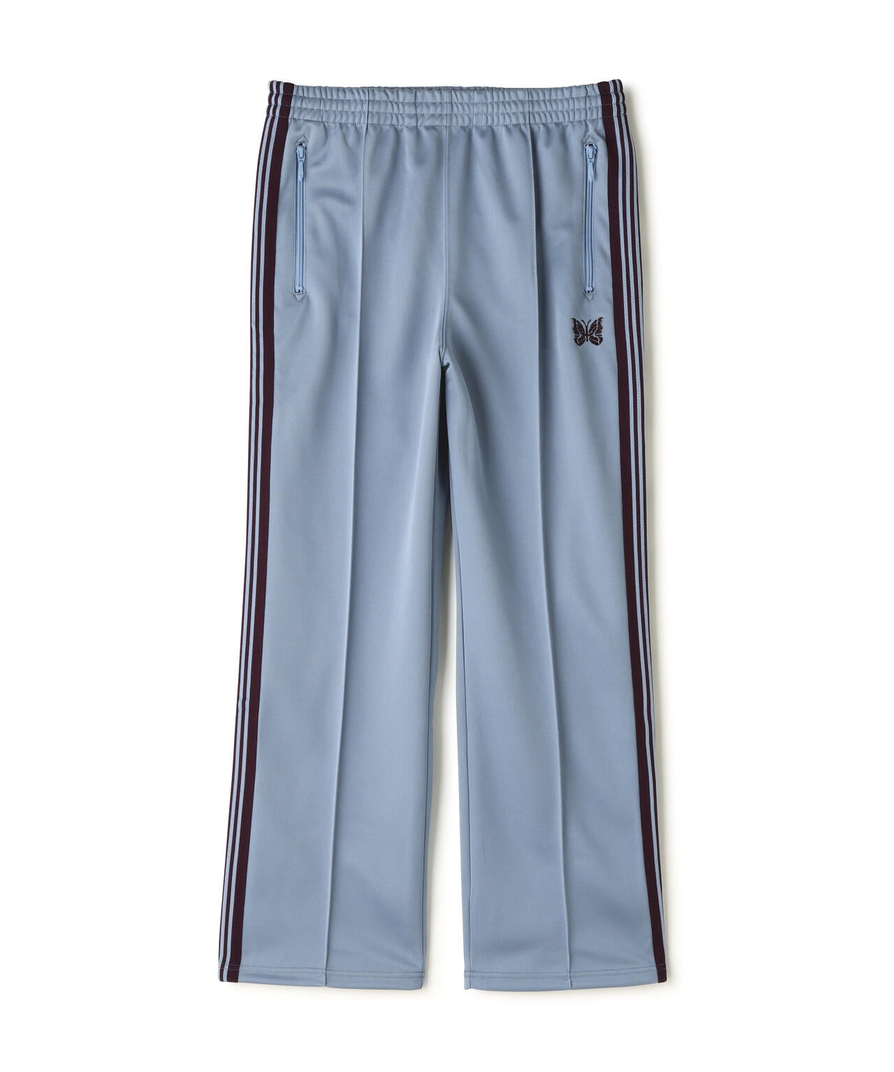 Needles/ニードルズ 別注TRACK PANT - POLY SMOOTH